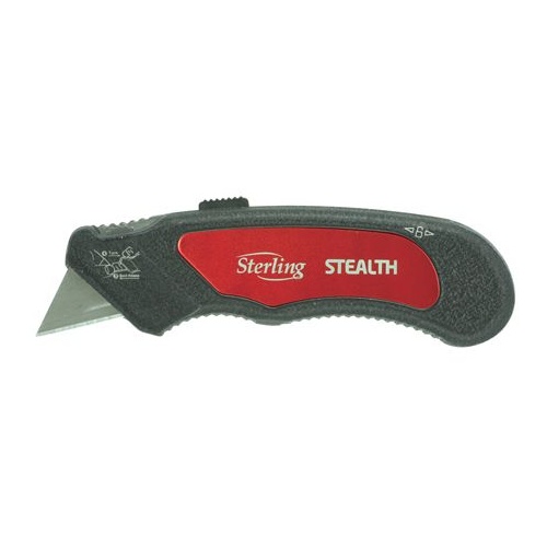 Stealth™ Autoloading Sliding Pocket Knife