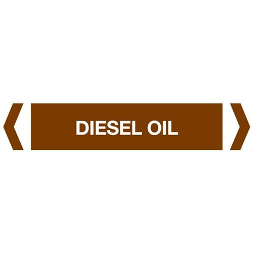 Diesel Oil Pipe Maker (Pack Of 10)