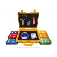 New industry first Extreme First Aid & Trauma Kit
