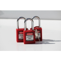 What is lockout/ tagout?