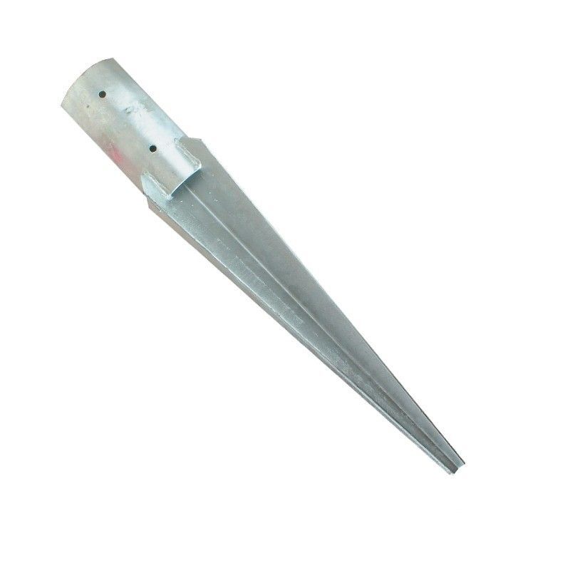 buy sign post ground spikes online, industroquip safety