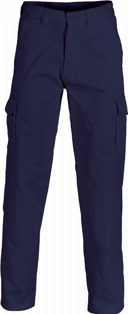 DNC™ Cargo Cotton Drill Pants