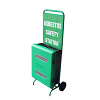 Asbestos Safety Station