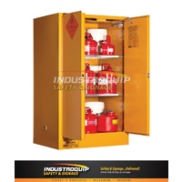 Flammable Liquid Cabinet 425 Litre