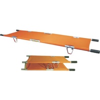 Collapsible Stretcher