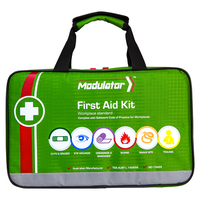 The Modulator™ – 4 Series Workplace Plus First Aid Kit