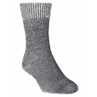 Exoguard™ Premium Heavy Duty Merino Wool Work Socks - Size: 11-13