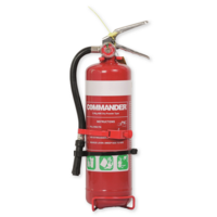2.5kg ABE Fire Extinguisher