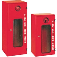 Metal Fire Extinguisher Cabinet