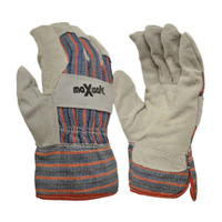 Maxisafe Candy Stripe Glove