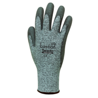 Bastion™ Taranto - Grey Cut 5 Safety Gloves