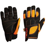 Pro Vibe Anti-Vibration Gloves