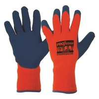 ProChoice® Prosense Arctic Pro Wool Lined With Blue Latex Palm Gloves