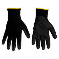 Nexus Edge Safety Gloves