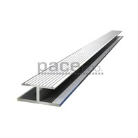 PACE™ Aluminium Roof Walkway Joiner Bar