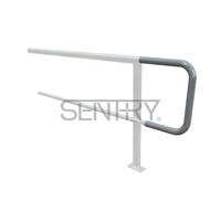 SENTRY™ Handrail Closure Bend