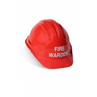 Fire Warden Hard Hat