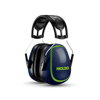 Moldex MX-5 Premium Earmuff