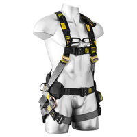 Full Body Tower Workers Harness