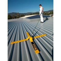 Buy Spyda Temporary Roof Anchors Online, Industroquip