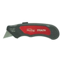 Stealth™ Autoloading Sliding Pocket Knife