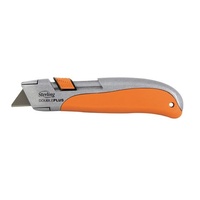 Double-Plus Safety Knife