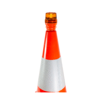 ACOT500™ LED Traffic Cone Safety Light