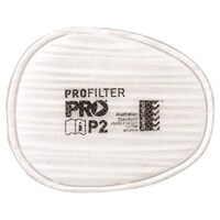 ProChoice P2 Replacement Filter Pad (Box of 20)