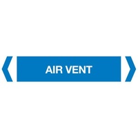 Air Vent Pipe Marker (Pack of 10)