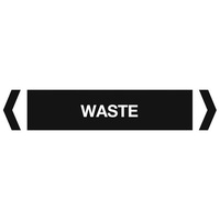 Waste Pipe Marker (Pack of 10)