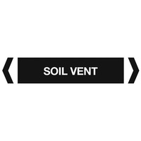 Soil Vent Pipe Marker (Pack of 10)