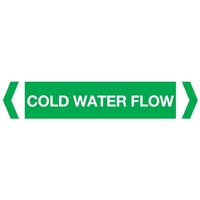 Cold Water Flow Pipe Maker (Pack Of 10)