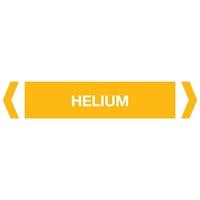 Helium Pipe Marker (Pack Of 10)