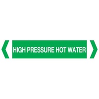 High Pressure Hot Water (Pack Of 10)