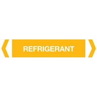 Refrigerant Pipe Marker (Pack Of 10)