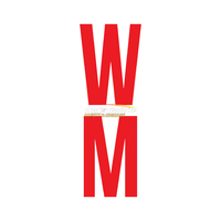 WM Vertical Marker Stickers (Pack of 10)