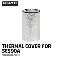 Pratt™ Thermal Cover For SE590A