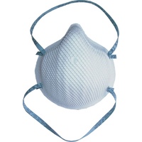 Moldex® P2 2200 P2 Dust Respirator Masks (Box of 20 P2 Masks)
