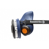 Sundström® SR100 Half Face Respirator - Sundstrom