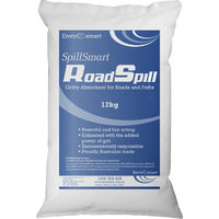 RoadSpill™ Premium Absorbents for Roads, Yards, Mine Sites and Car Parks