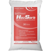 Hazsorb Loose Particulate Absorbent for Hazchem Spills - 30 Litre Bag