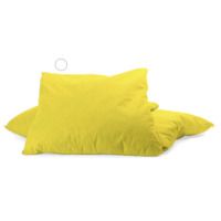 Hazchem Absorbent Pillow - 45cm x 45cm