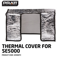 Thermal Cover For SE5000