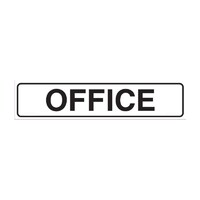 Office Sticker (Pack of 5)