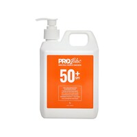 ProChoice® 1Litre ProBloc SPF50+ Sunscreen