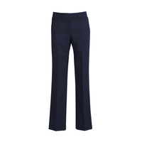 Biz Relaxed Fit Pant