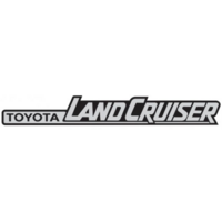 Land Cruiser 70 Series Single Cab Mine Spec Safety Kit