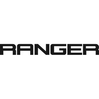 Ford Ranger Dual Cab Mine Spec Safety Kit