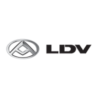 LDV Single Cab Ute Mine Spec Safety Kit