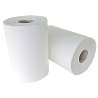 Paper Hand Towel Roll - 16 Per Carton